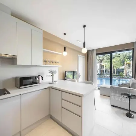 Renovu Premium By Helis Villa Bodrum