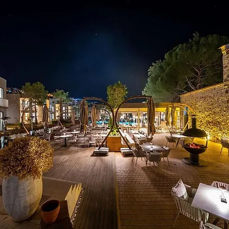 Villa Renovu Premium By Helis Bodrum