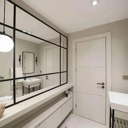 Renovu Premium 빌라 *