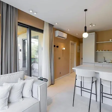 Renovu Premium 빌라
