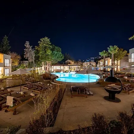 Renovu Premium By Helis Villa Bodrum